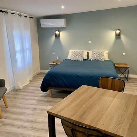Le Moulin 3 - Appartement Tout Confort Centre Ville - Beziers - Wifi - Tv Connecte מראה חיצוני תמונה