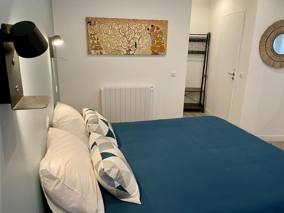 Le Moulin 3 - Appartement Tout Confort Centre Ville - Beziers - Wifi - Tv Connecte מראה חיצוני תמונה