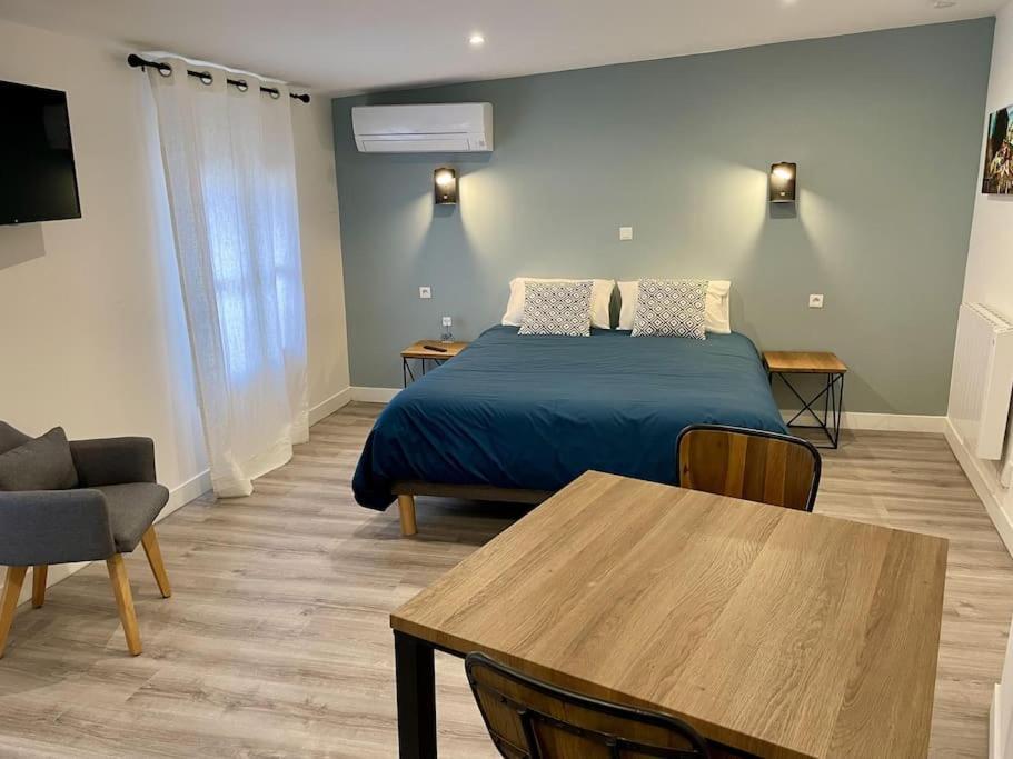 Le Moulin 3 - Appartement Tout Confort Centre Ville - Beziers - Wifi - Tv Connecte מראה חיצוני תמונה