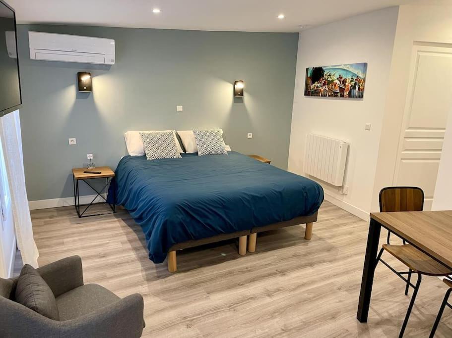 Le Moulin 3 - Appartement Tout Confort Centre Ville - Beziers - Wifi - Tv Connecte מראה חיצוני תמונה