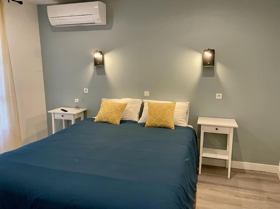 Le Moulin 3 - Appartement Tout Confort Centre Ville - Beziers - Wifi - Tv Connecte מראה חיצוני תמונה