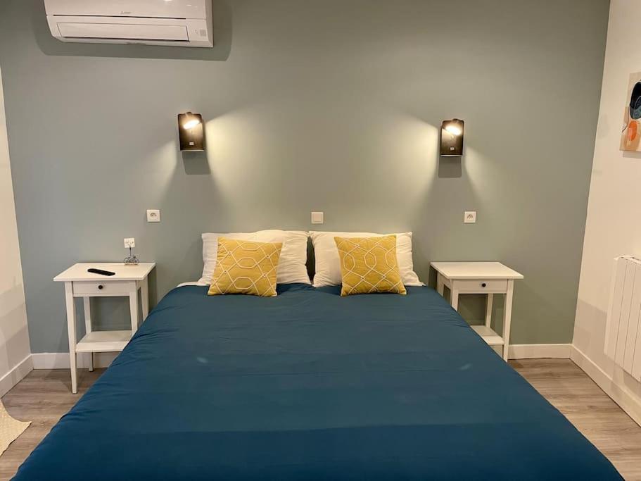 Le Moulin 3 - Appartement Tout Confort Centre Ville - Beziers - Wifi - Tv Connecte מראה חיצוני תמונה