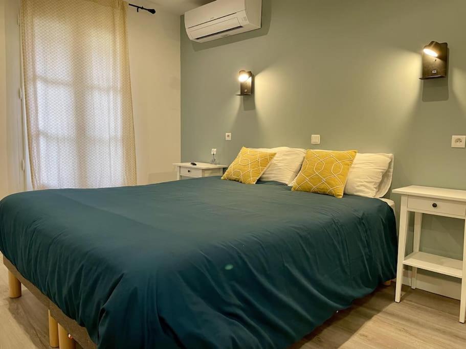 Le Moulin 3 - Appartement Tout Confort Centre Ville - Beziers - Wifi - Tv Connecte מראה חיצוני תמונה