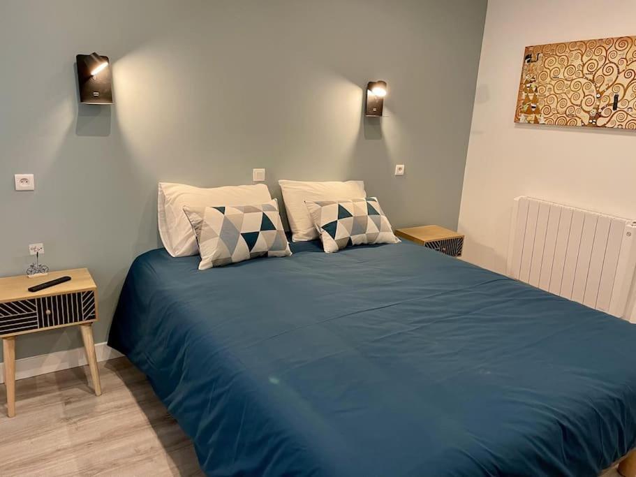 Le Moulin 3 - Appartement Tout Confort Centre Ville - Beziers - Wifi - Tv Connecte מראה חיצוני תמונה